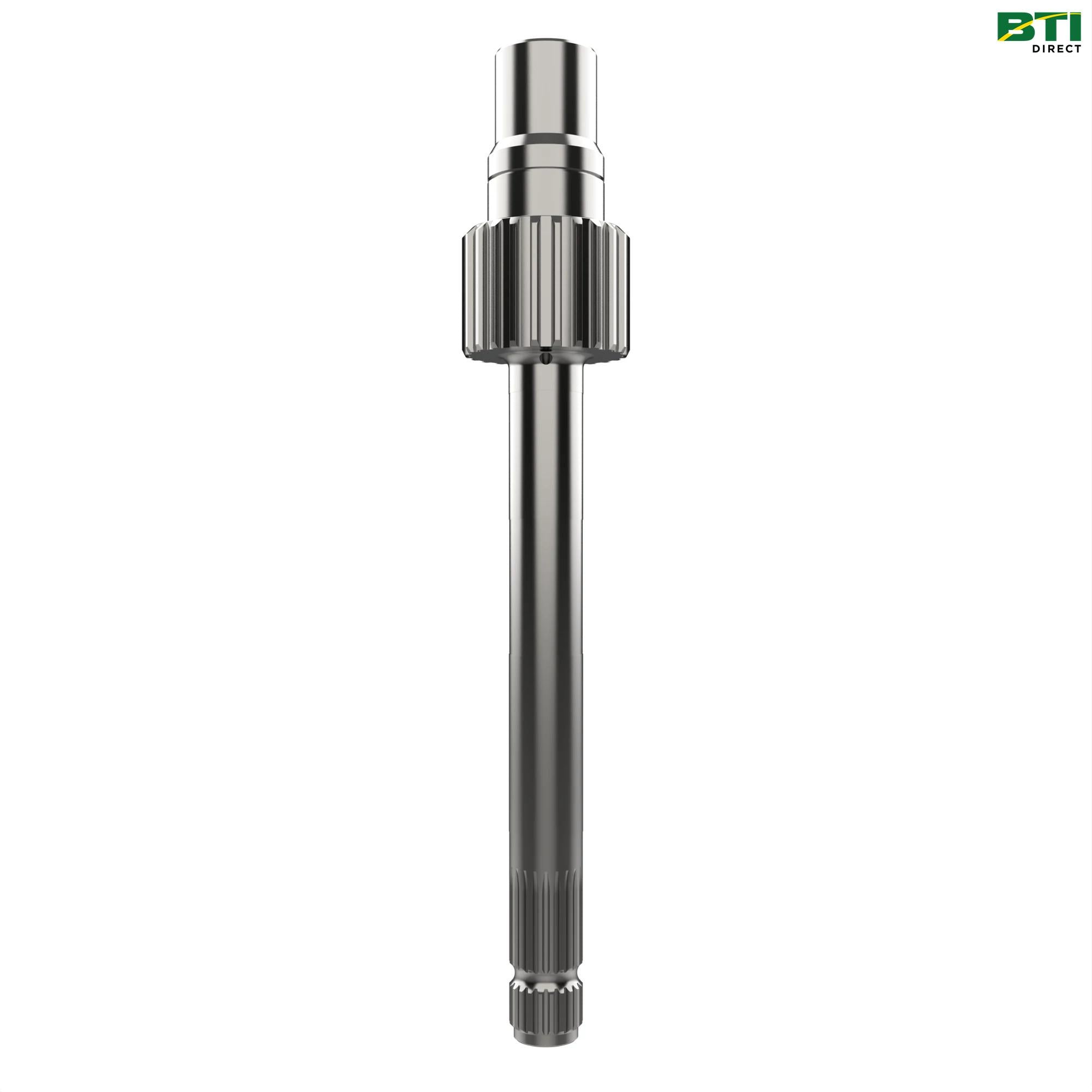 H177985: Feeder House Reverser Transmission Shaft
