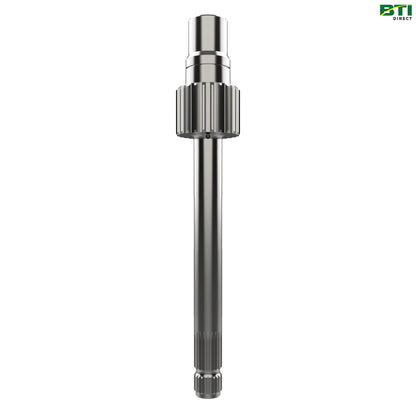 H177985: Feeder House Reverser Transmission Shaft