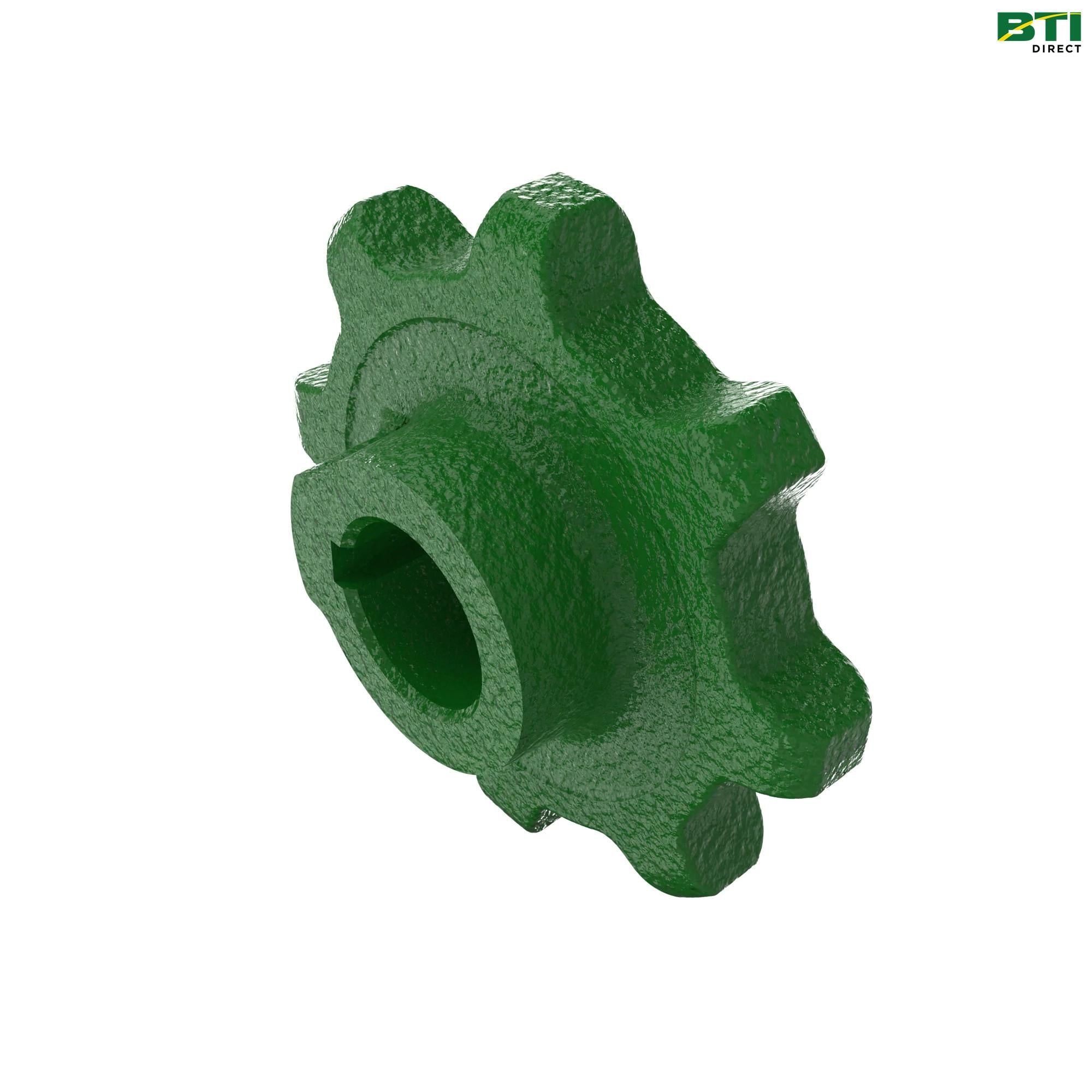 H177988: Clean Grain Elevator Sprocket
