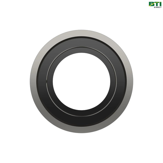 H180402: External Grooved Bushing