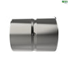 H180402: External Grooved Bushing