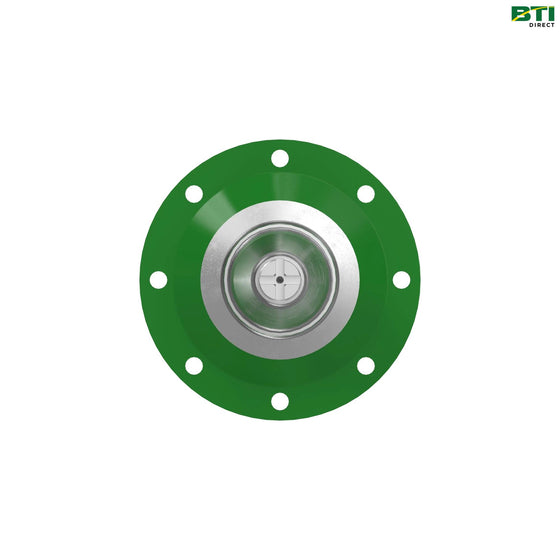 H201111: Rear Axle Spindle