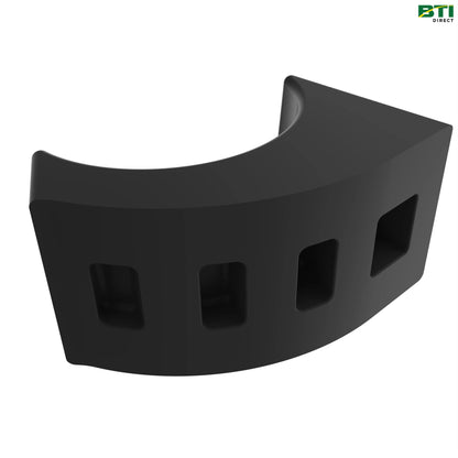 H201727: Feeder House Pivot Bushing Retainer