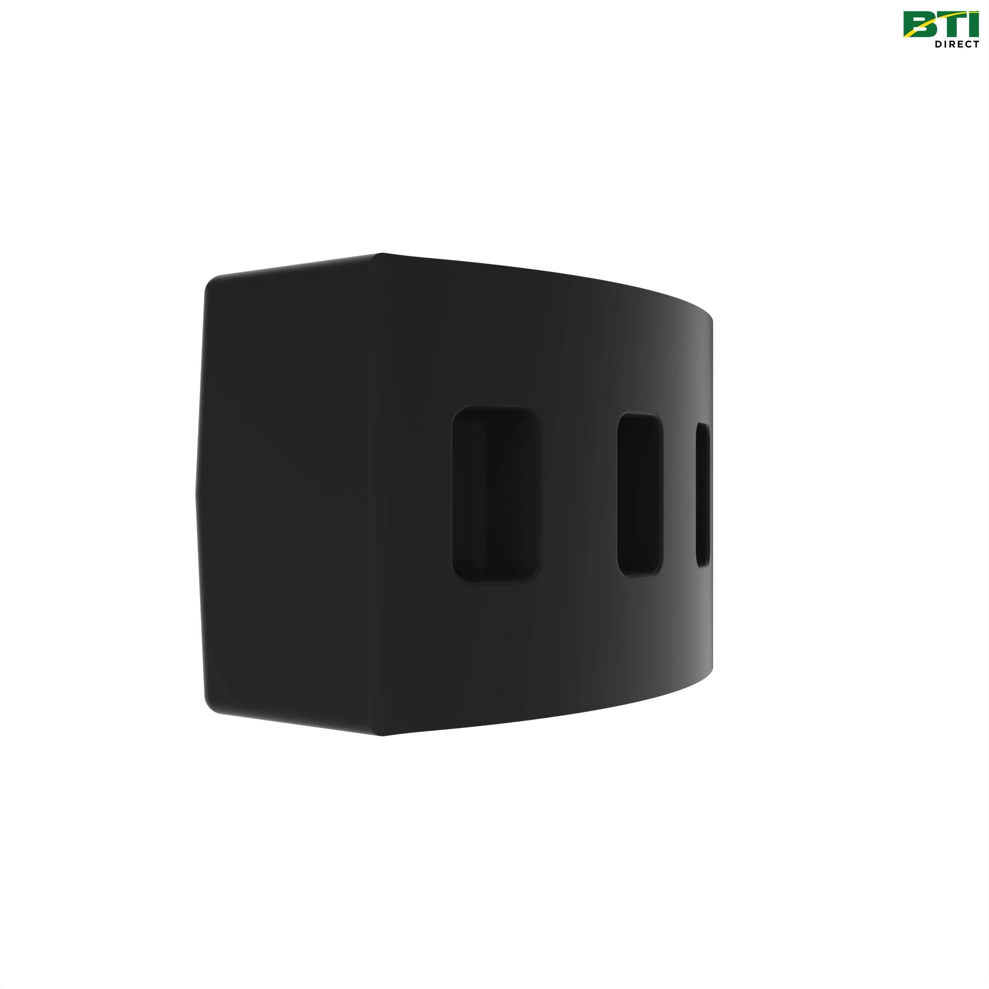 H201727: Feeder House Pivot Bushing Retainer