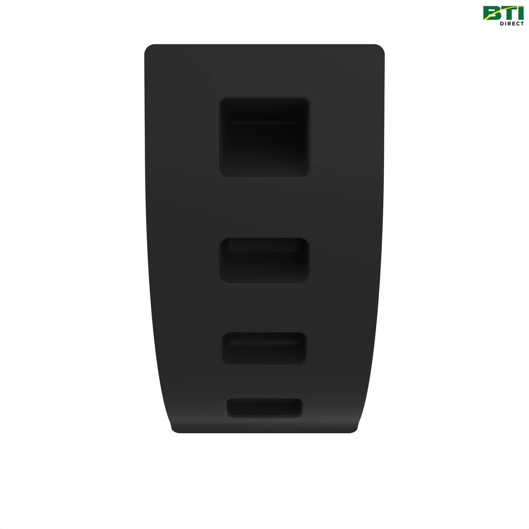 H201727: Feeder House Pivot Bushing Retainer