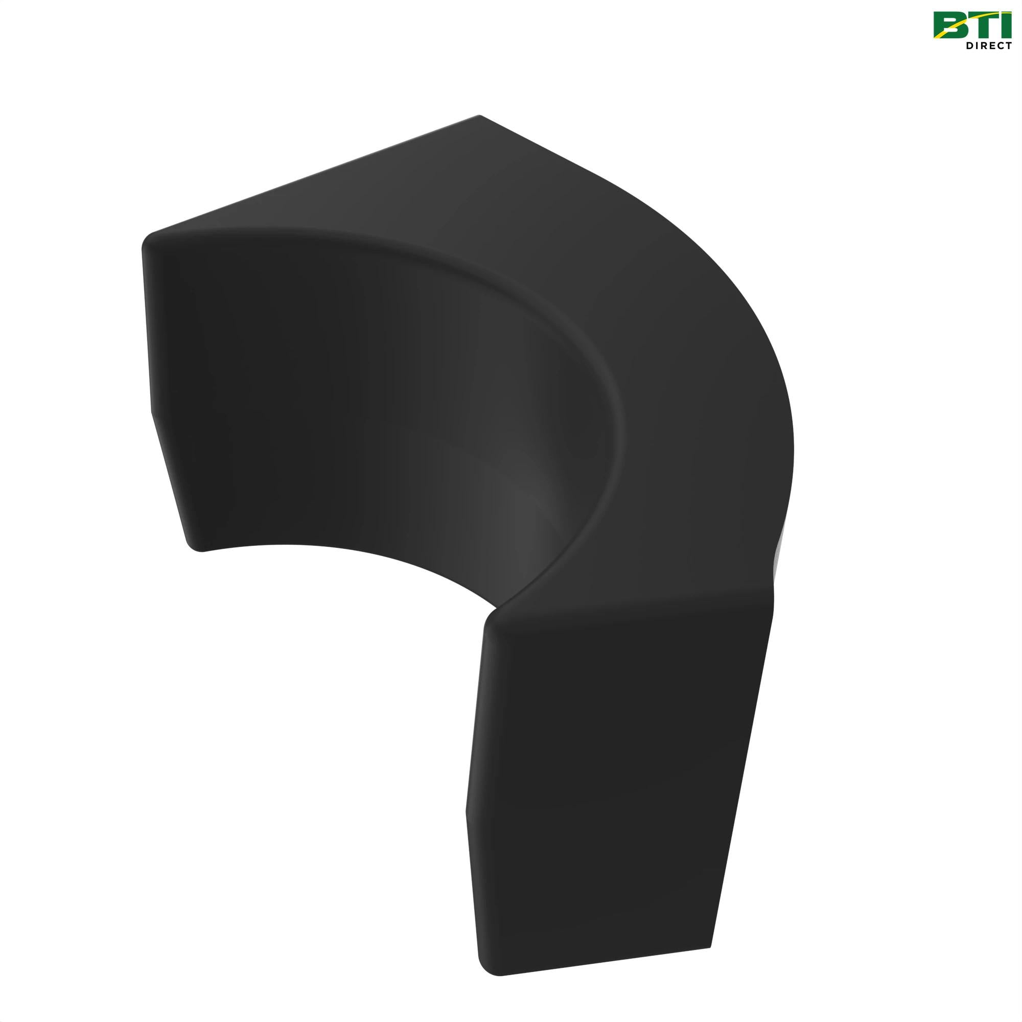 H201727: Feeder House Pivot Bushing Retainer