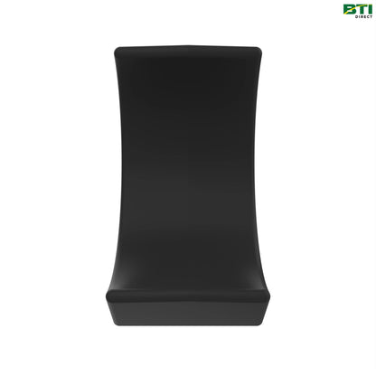 H201727: Feeder House Pivot Bushing Retainer