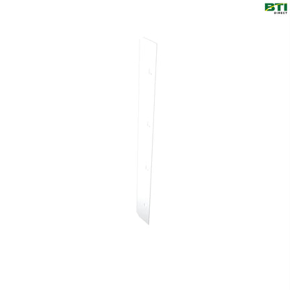 H201774: Cleaning Shoe Fan Blade