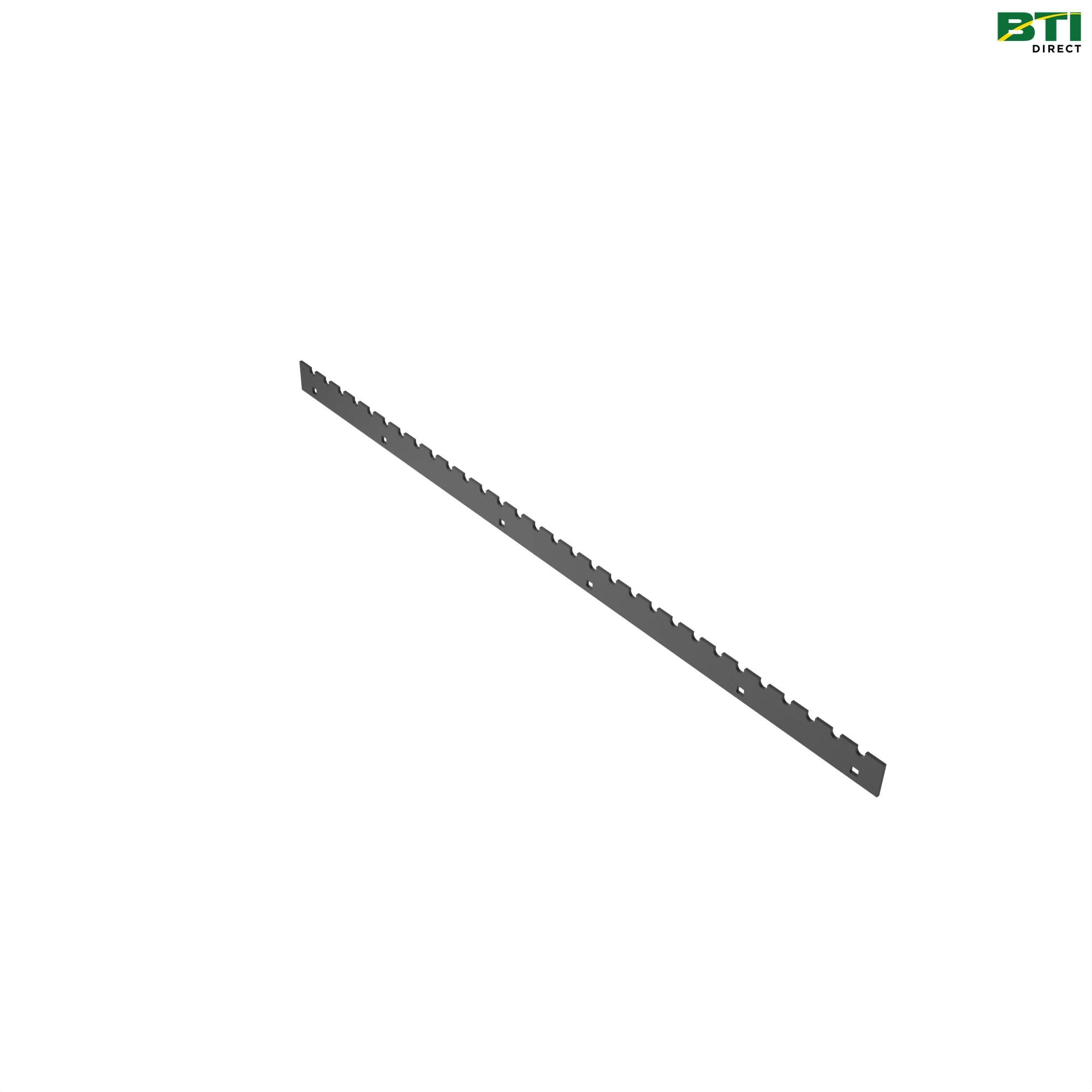 H202621: Discharge Beater Wear Strip