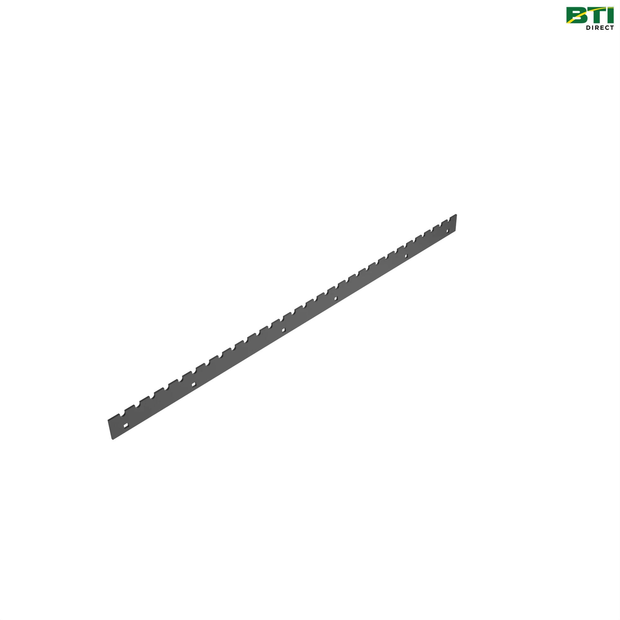 H202621: Discharge Beater Wear Strip