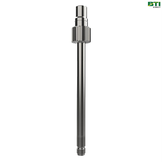 H202929: Feeder House Reverser Transmission Shaft