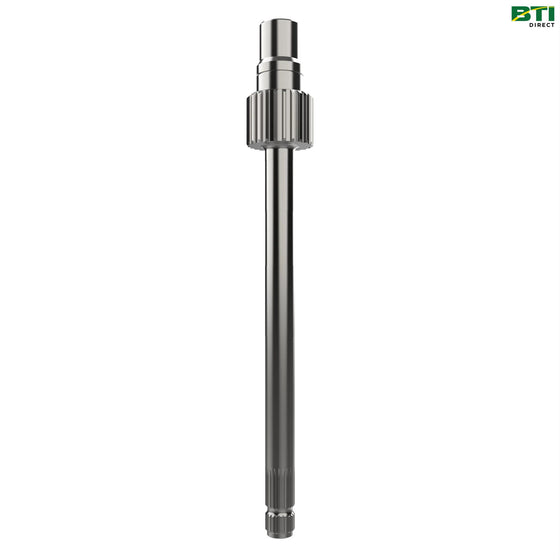 H202929: Feeder House Reverser Transmission Shaft