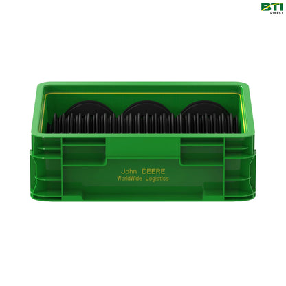 H203610: Feeder House Drive Boot