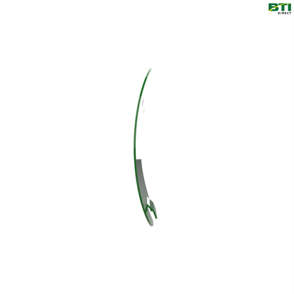 H203897: Auger Cover