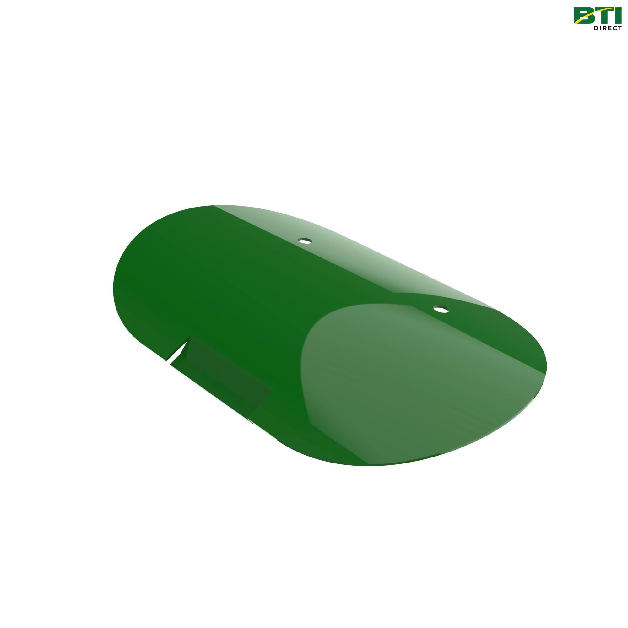 H203897: Auger Cover