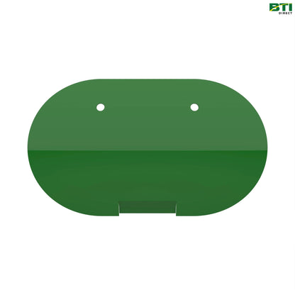 H203897: Auger Cover