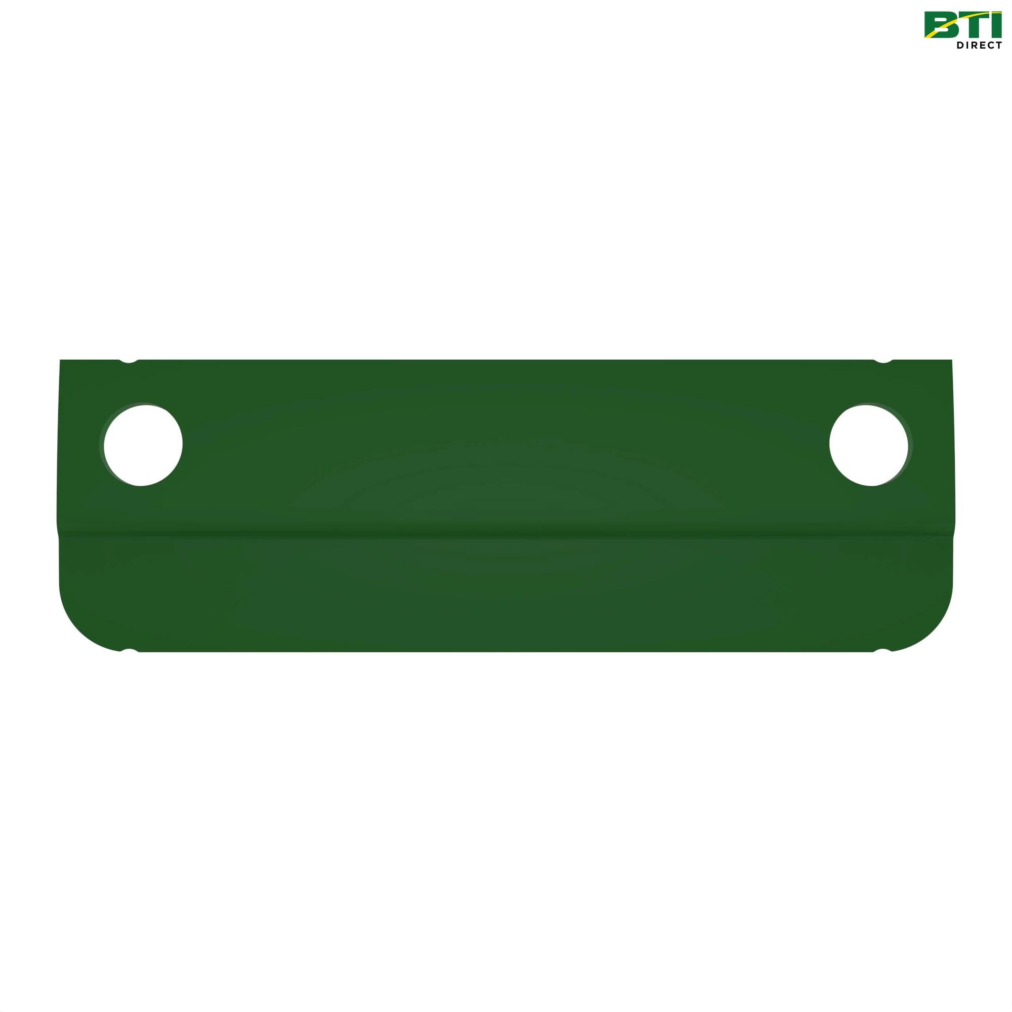 H203898: Auger Cover Plate