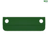 H203898: Auger Cover Plate