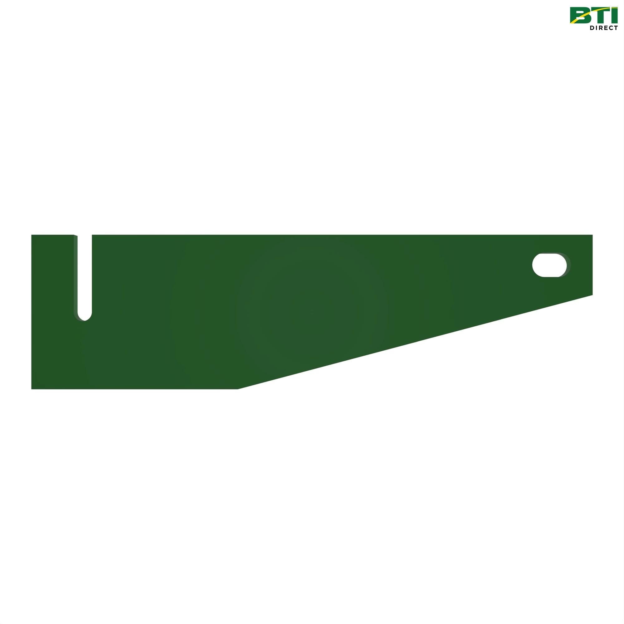 H204074: Float Arm Stabilizer Lock Bracket