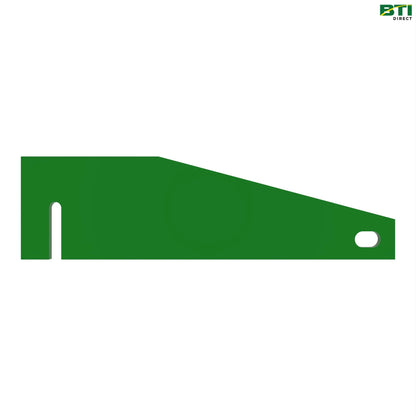 H204074: Float Arm Stabilizer Lock Bracket