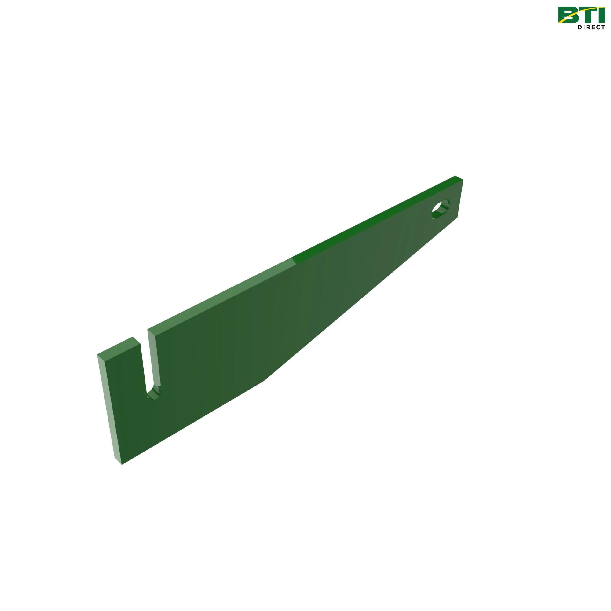 H204074: Float Arm Stabilizer Lock Bracket