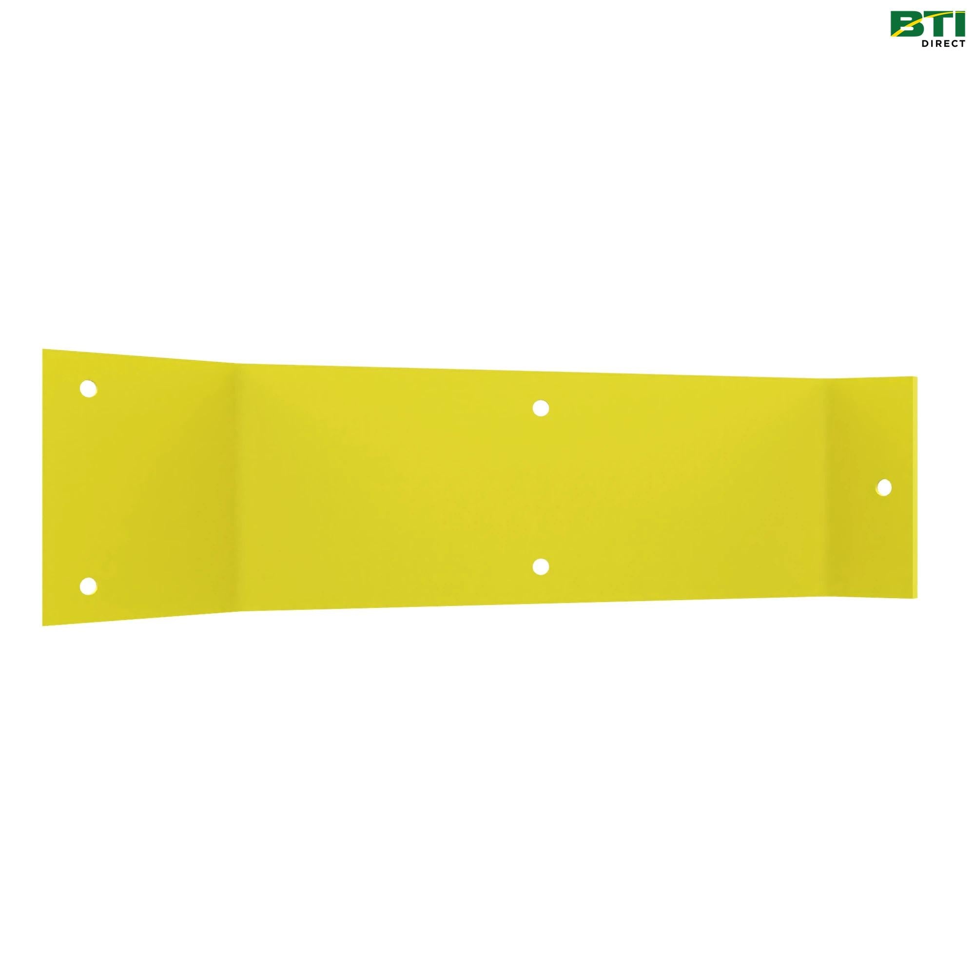 H204225: Cutting Platform Skid Plate