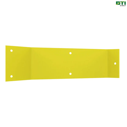 H204225: Cutting Platform Skid Plate