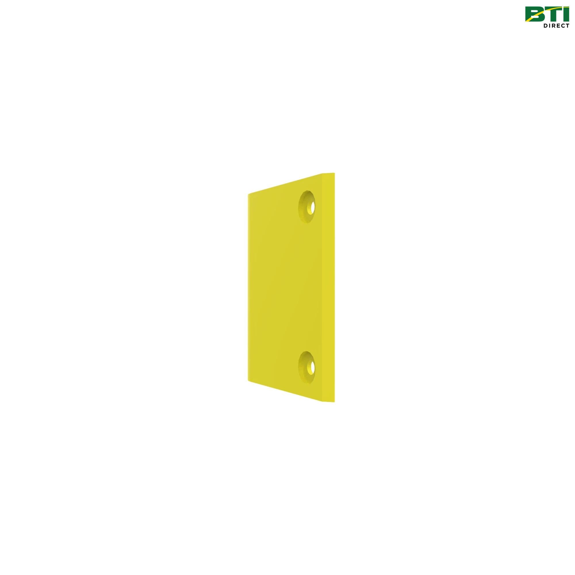 H204225: Cutting Platform Skid Plate