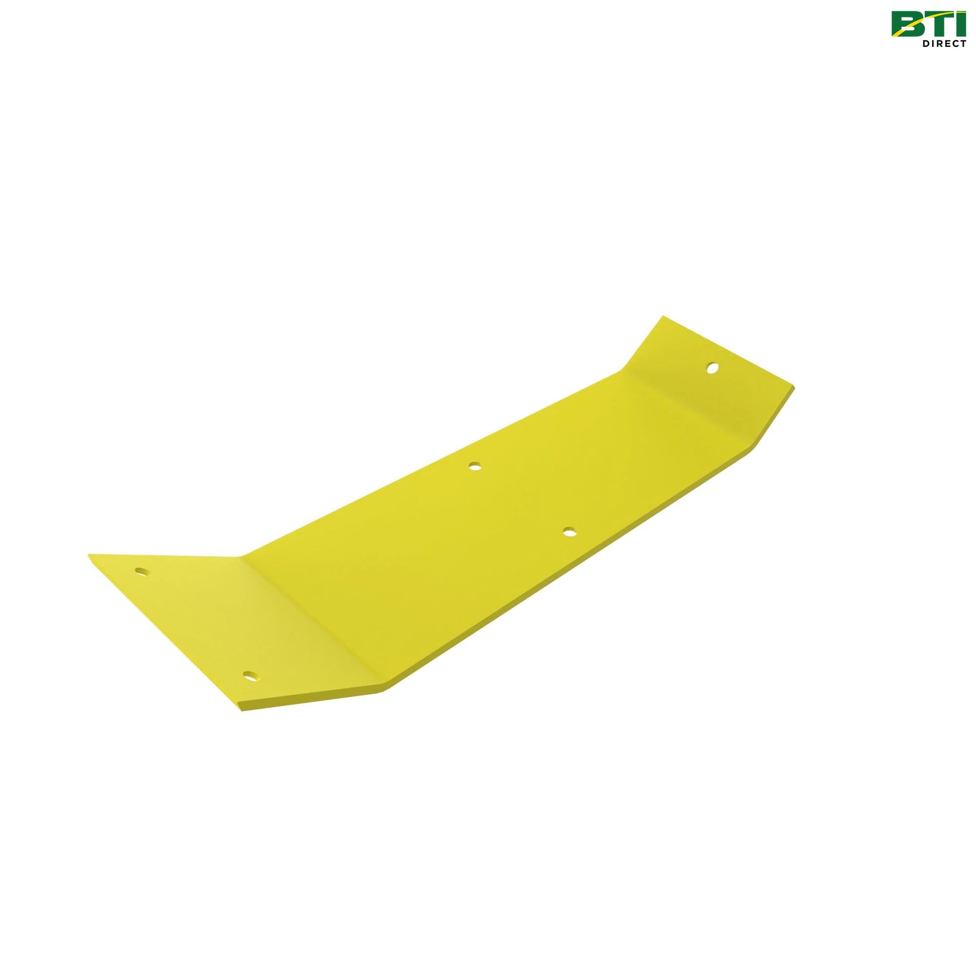 H204225: Cutting Platform Skid Plate