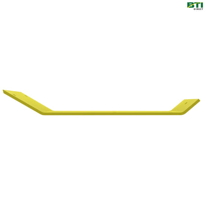 H204225: Cutting Platform Skid Plate