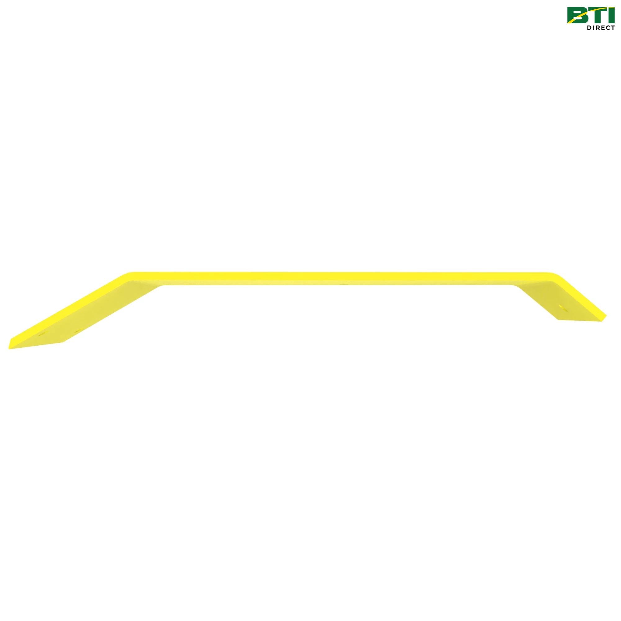 H204225: Cutting Platform Skid Plate