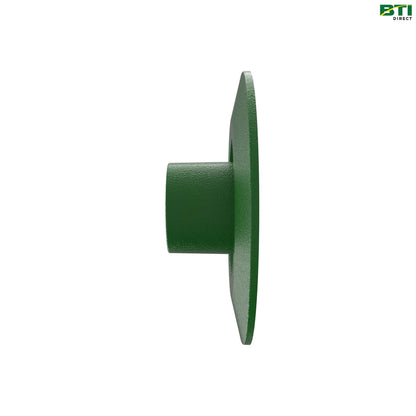 H204872: Feeder House Drive Outer Half Sheave