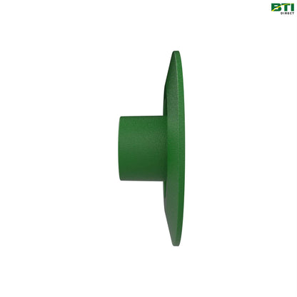 H204872: Feeder House Drive Outer Half Sheave