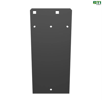 H205301: Cutting Platform Flex Skid Plate