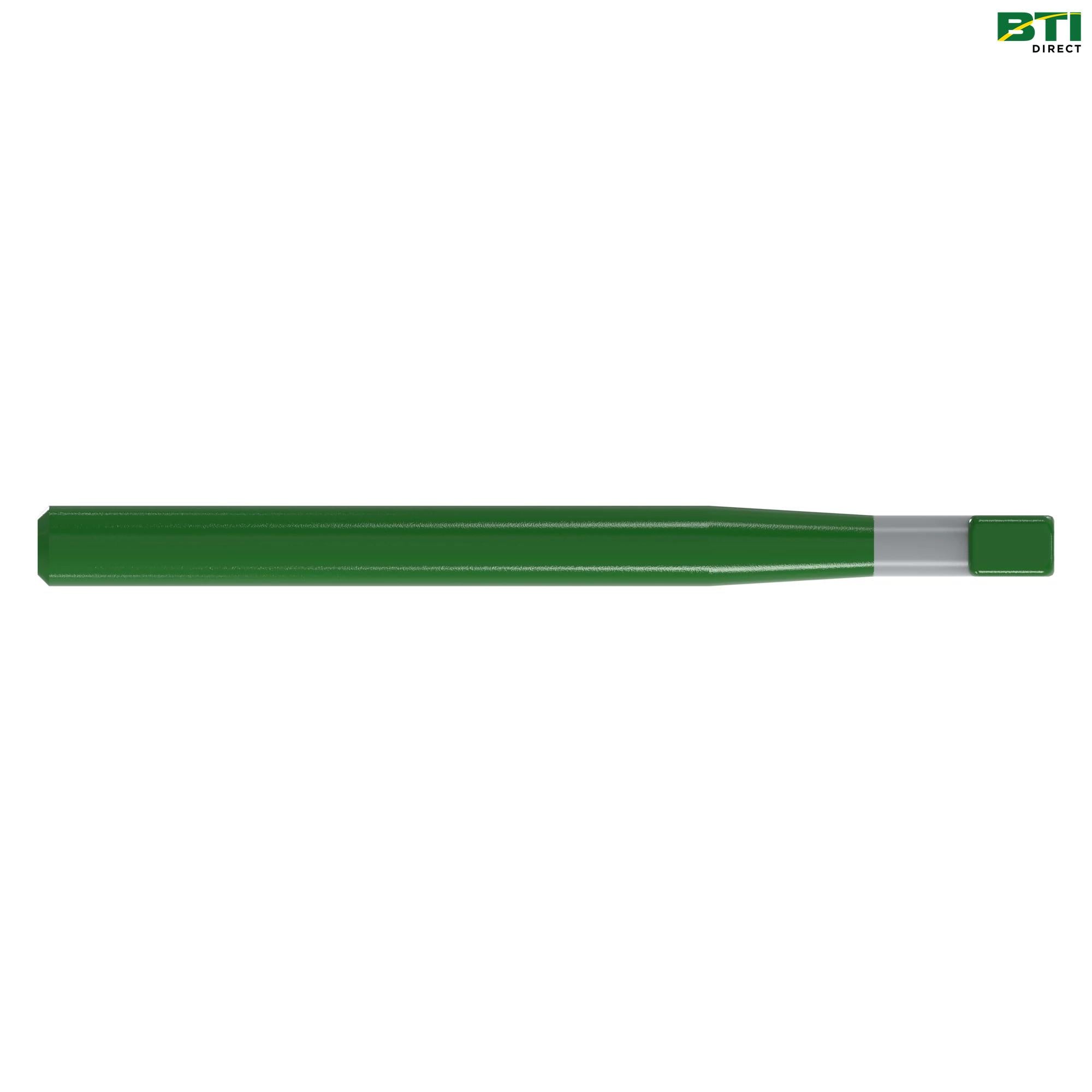 H205318: Composite Auger Finger
