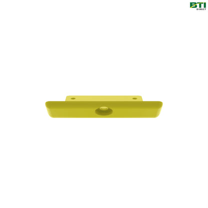 H205344: Center Poly Skid Plate