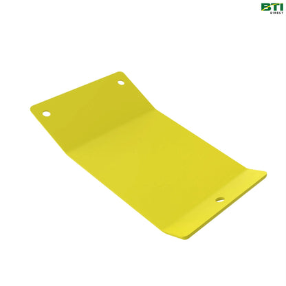H205344: Center Poly Skid Plate