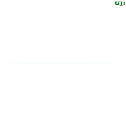 H205727: Chaffer Frame Divider Plate