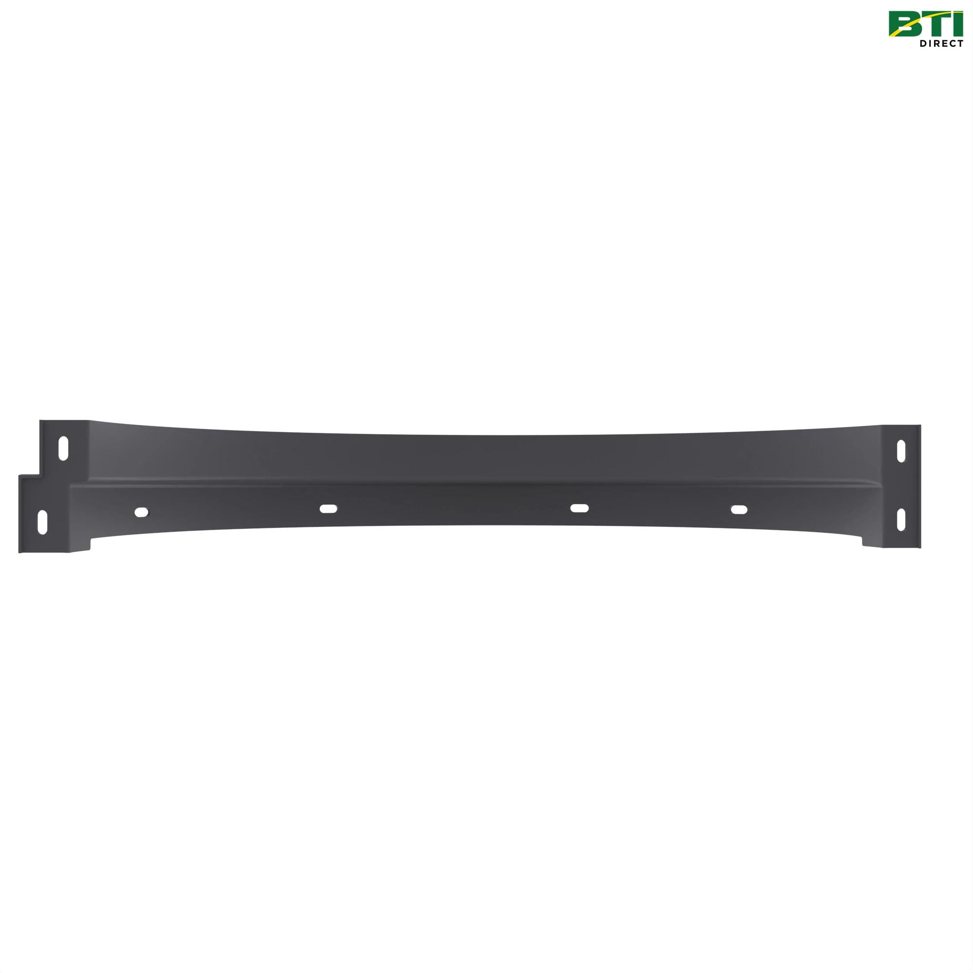 H206370: Separator Front Seal Flange