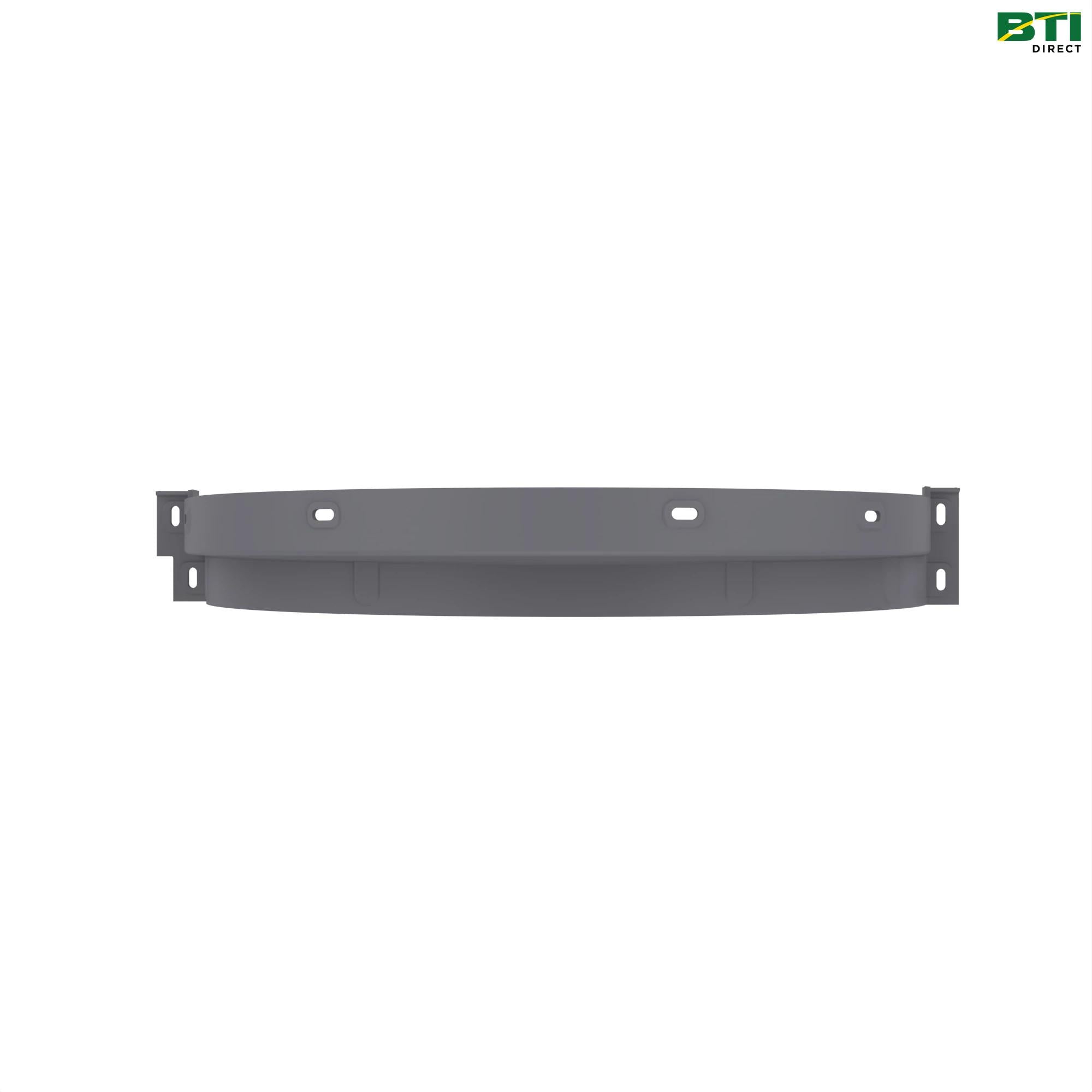 H206370: Separator Front Seal Flange