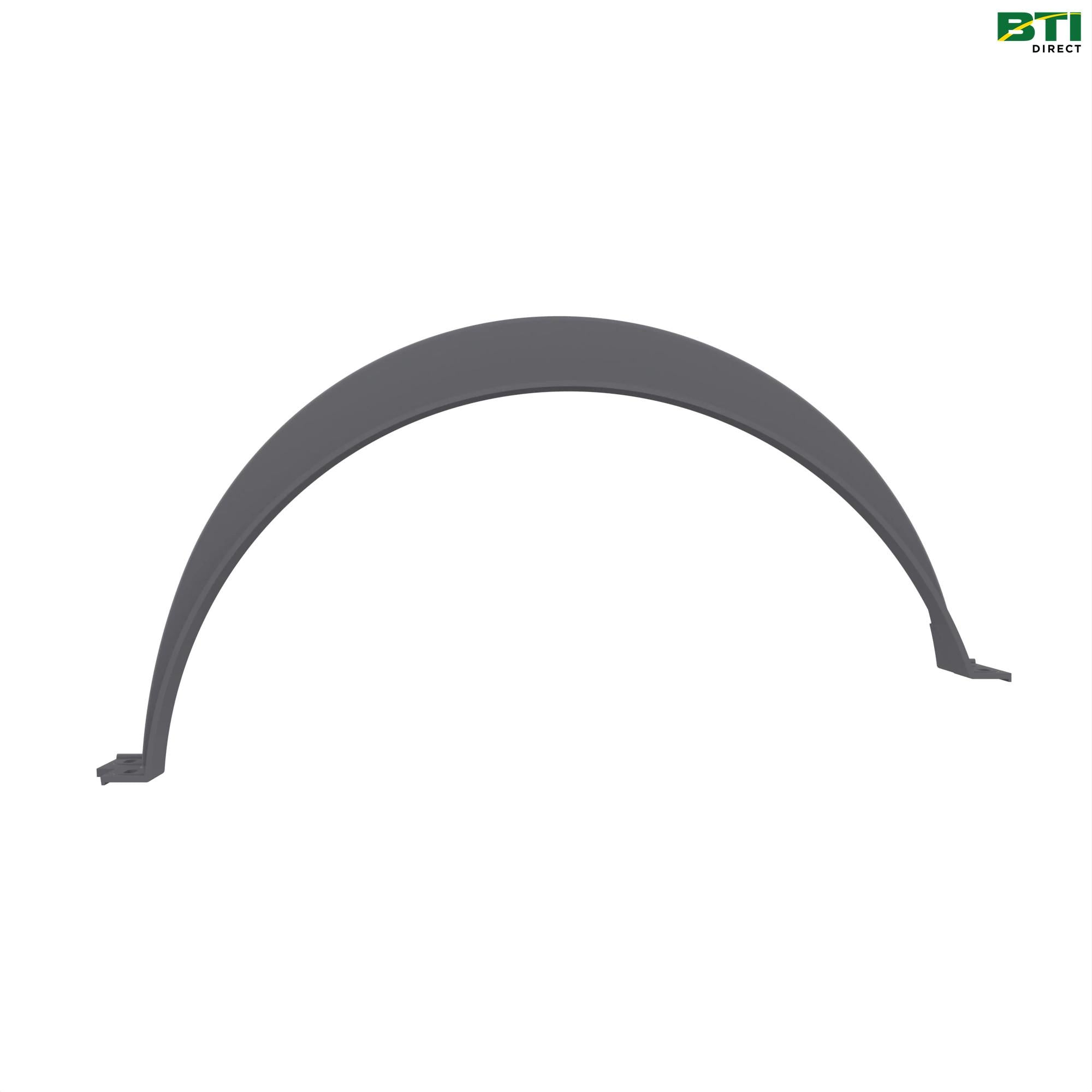H206370: Separator Front Seal Flange