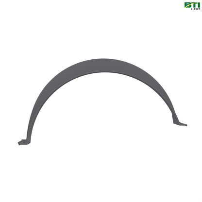 H206370: Separator Front Seal Flange