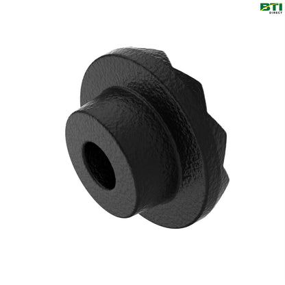 H206755: Row Unit Slip Clutch Hub