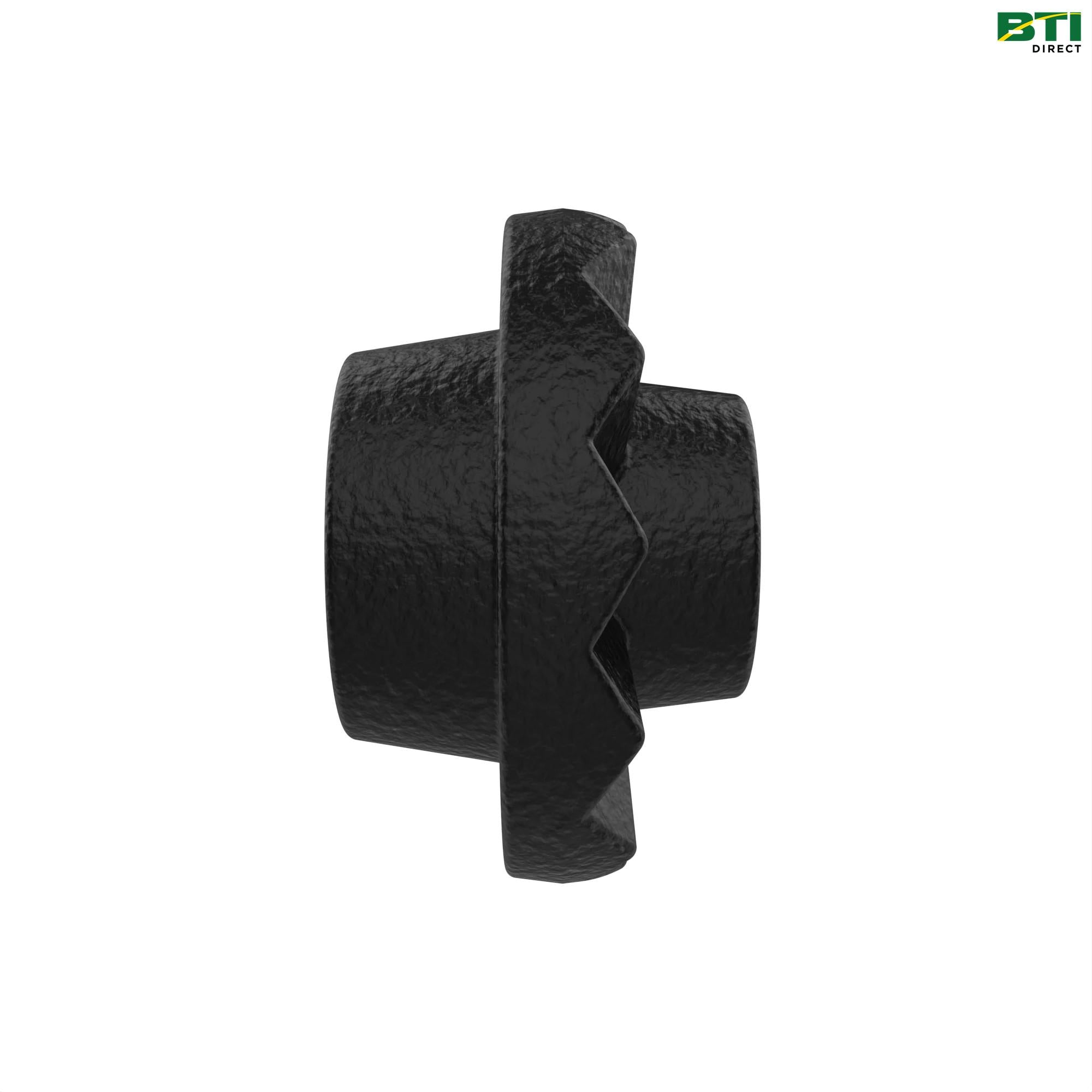 H206755: Row Unit Slip Clutch Hub