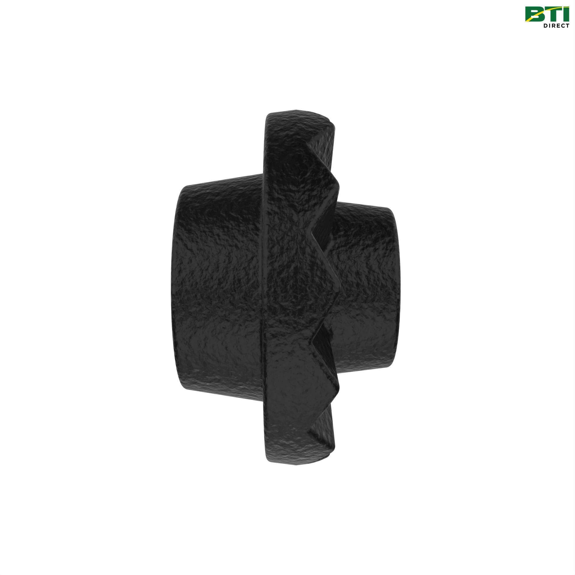 H206755: Row Unit Slip Clutch Hub