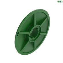  H209034: Separator Drive Pulley