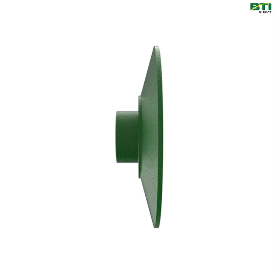 H209034: Separator Drive Pulley