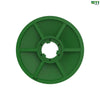 H209034: Separator Drive Pulley
