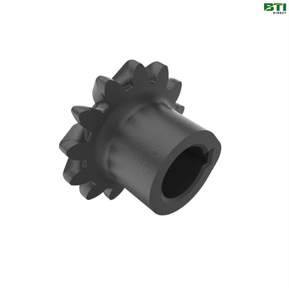 H211285: Conveyor Auger Drive Bevel Gear