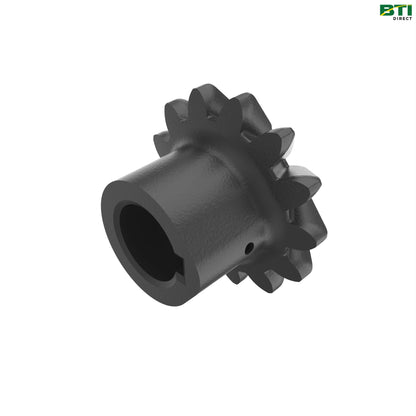 H211285: Conveyor Auger Drive Bevel Gear